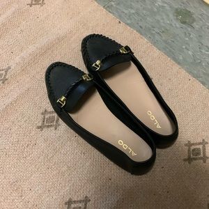 ALDO loafers